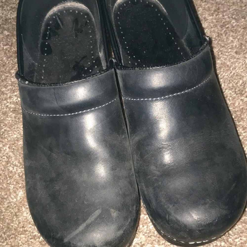Dansko Clogs - Picture 2 of 3